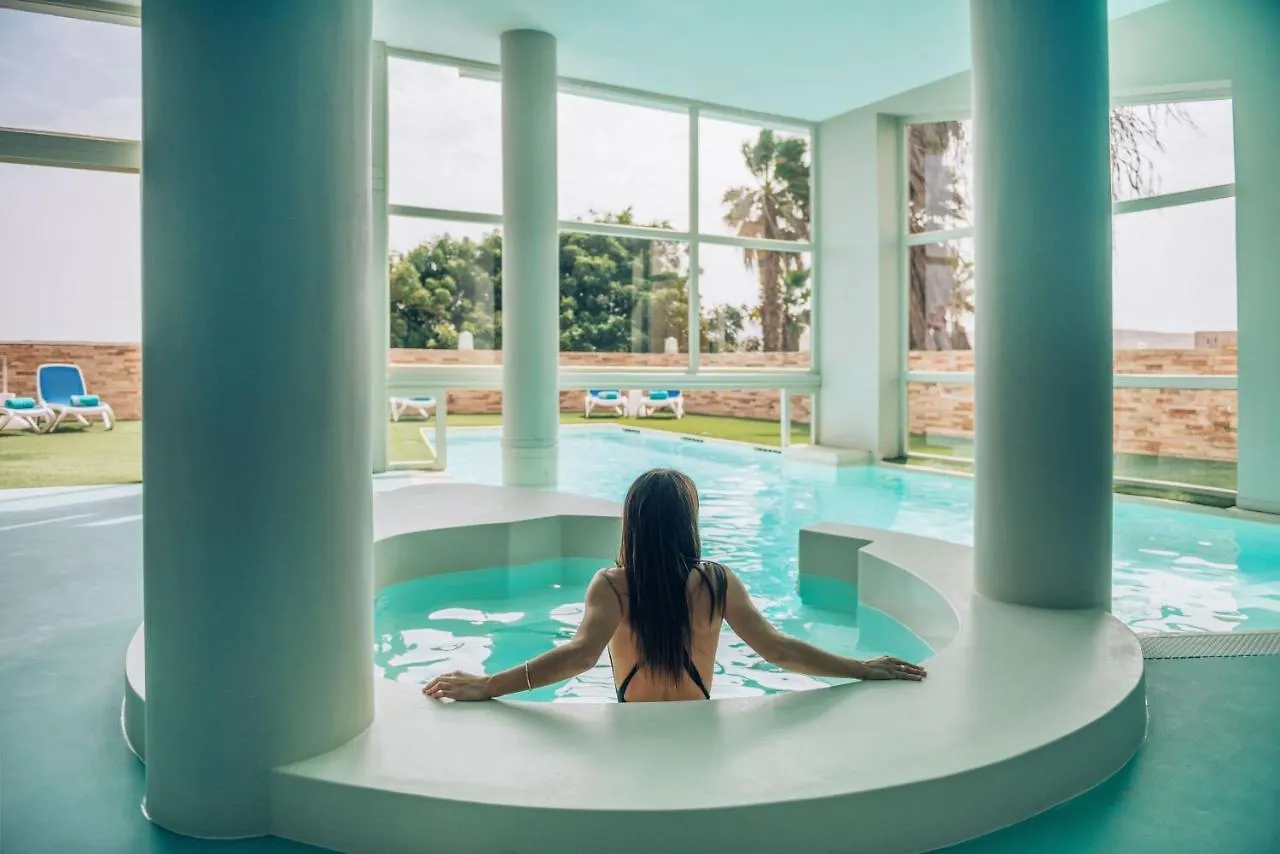 ***** Hotel Voi Praia De Chaves Resort Sal Rei Cape Verde