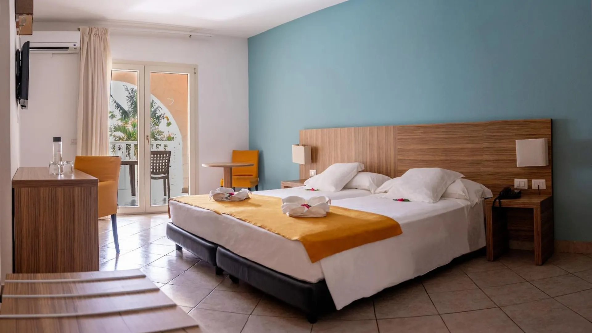 Hotel Voi Praia De Chaves Resort Sal Rei