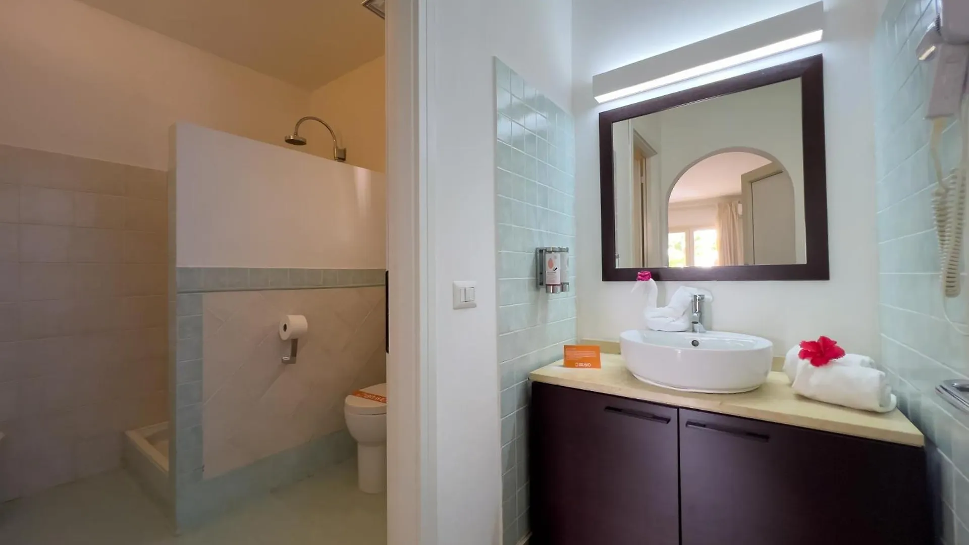 ***** Hotel Voi Praia De Chaves Resort Sal Rei Cape Verde