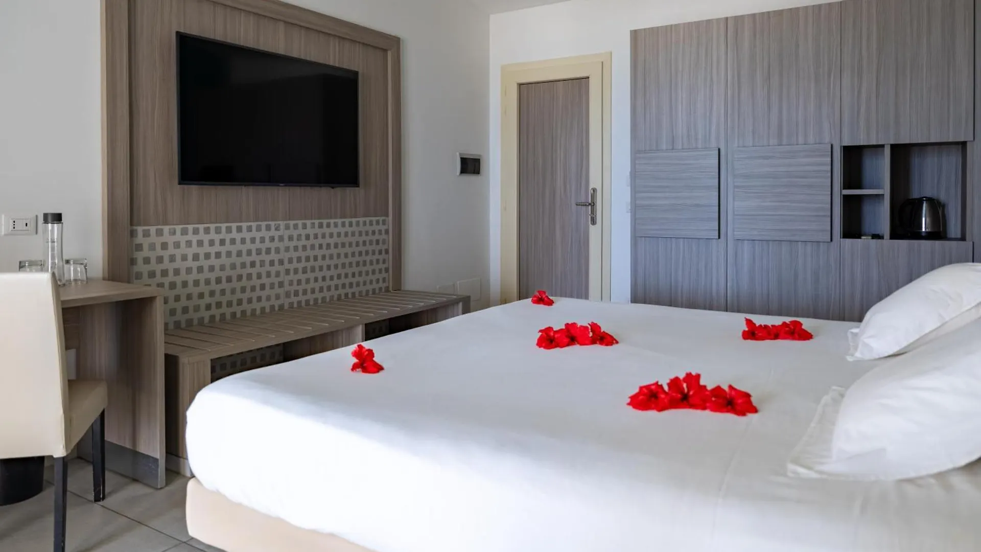 Hotel Voi Praia De Chaves Resort Sal Rei