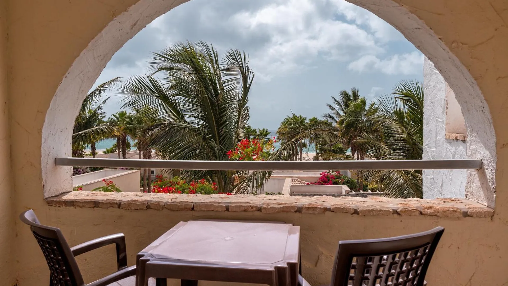 ***** Hotel Voi Praia De Chaves Resort Sal Rei Cape Verde