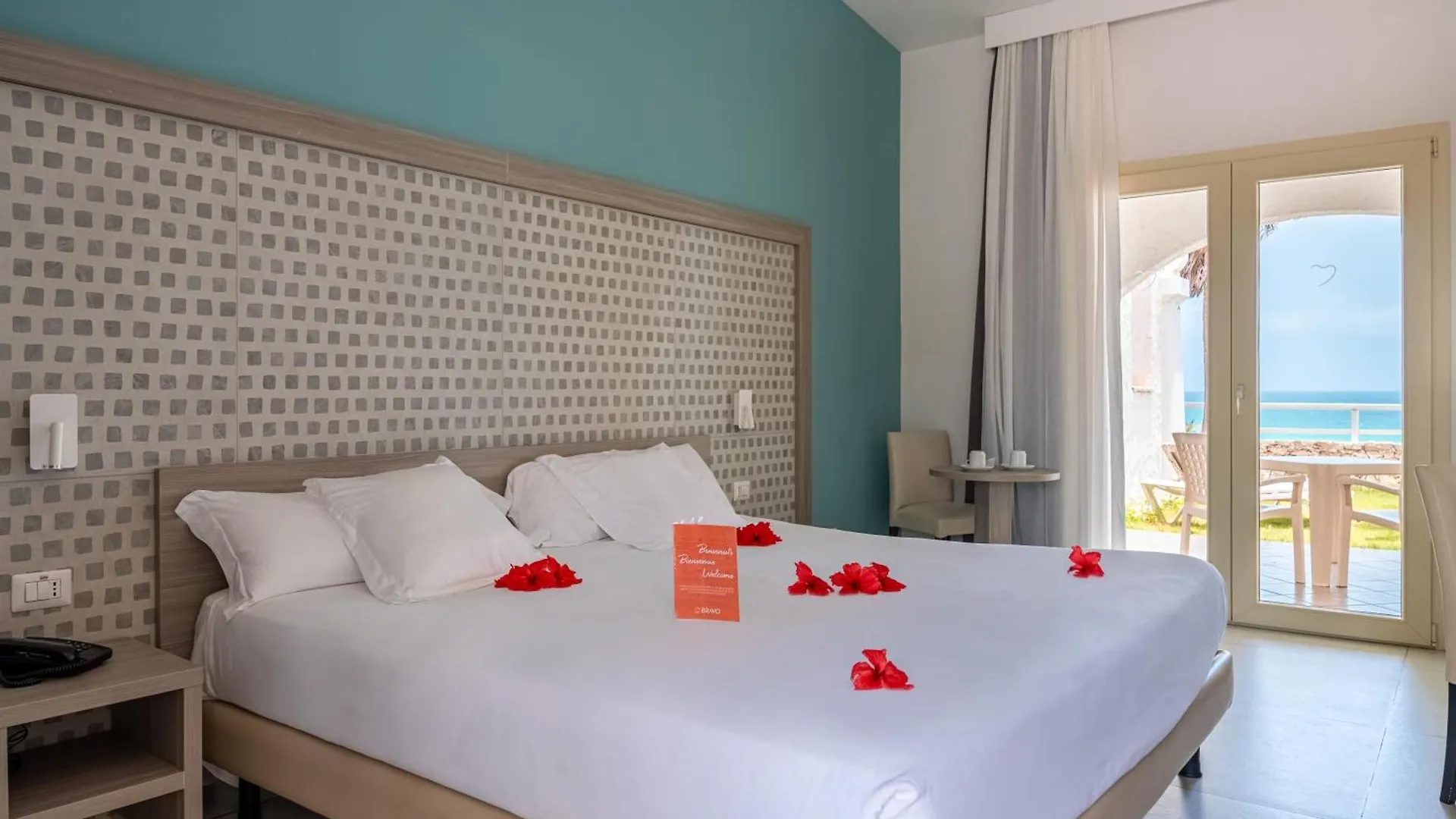 Hotel Voi Praia De Chaves Resort Sal Rei