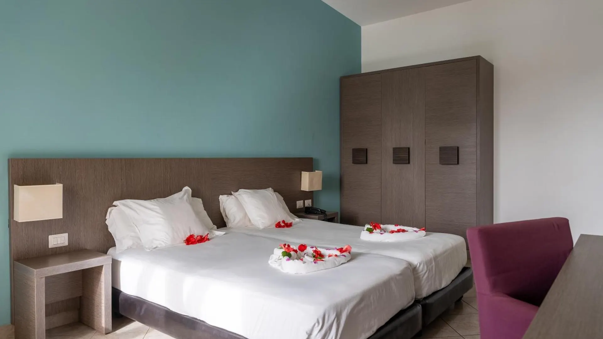 Hotel Voi Praia De Chaves Resort Sal Rei