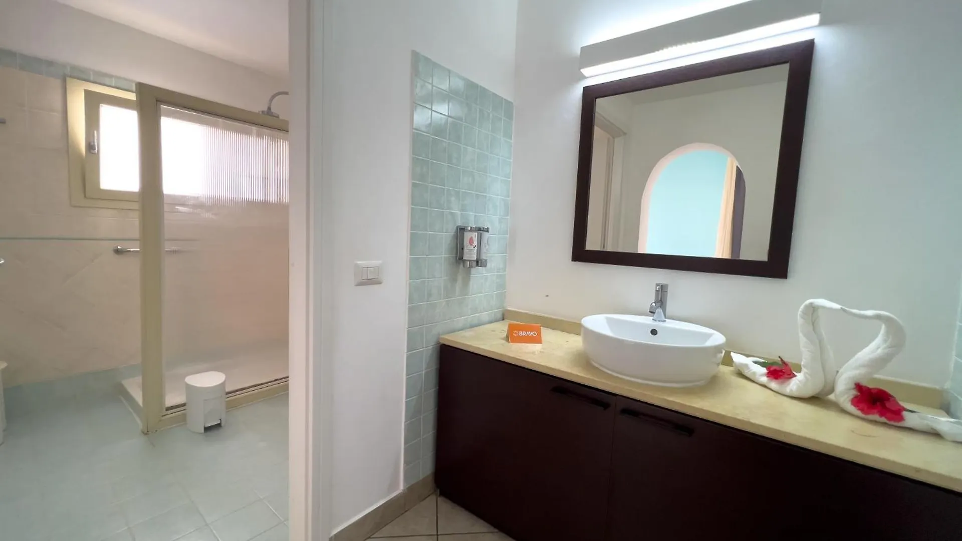 Voi Praia De Chaves Resort Sal Rei Hotel