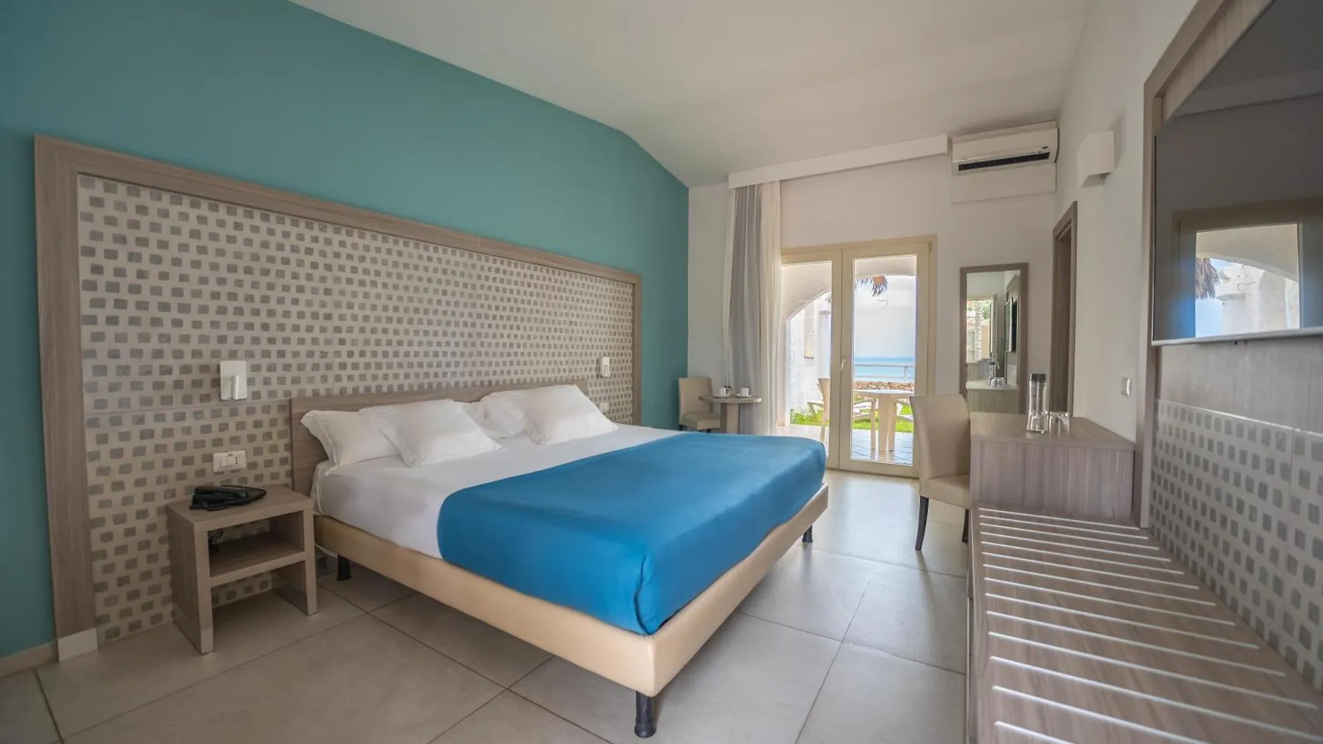 Voi Praia De Chaves Resort Sal Rei