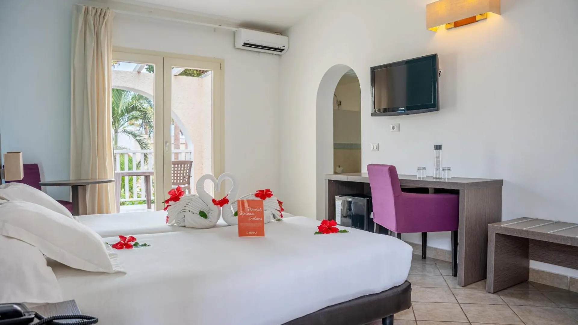 Voi Praia De Chaves Resort Sal Rei 5*,