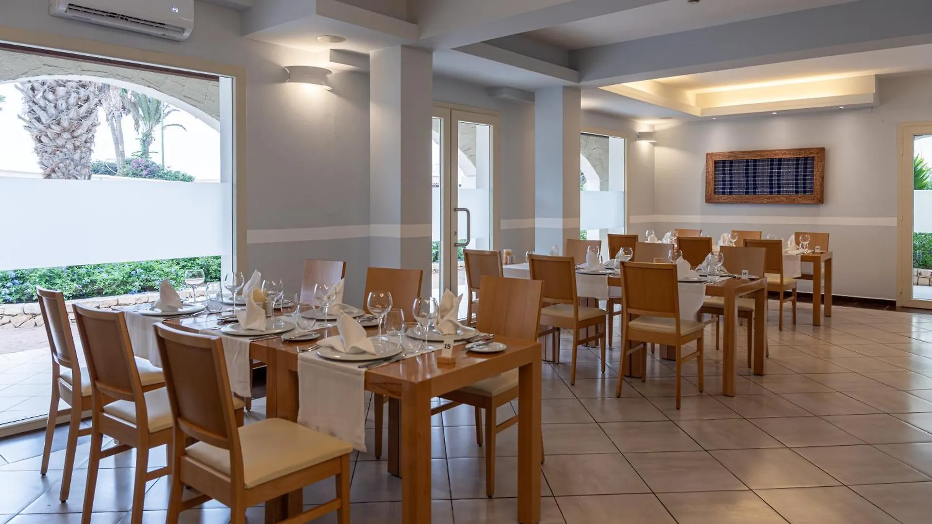 ***** Hotel Voi Praia De Chaves Resort Sal Rei Capo Verde