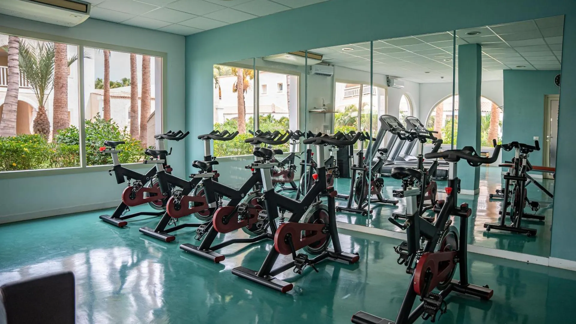 ***** Hotel Voi Praia De Chaves Resort Sal Rei Cape Verde