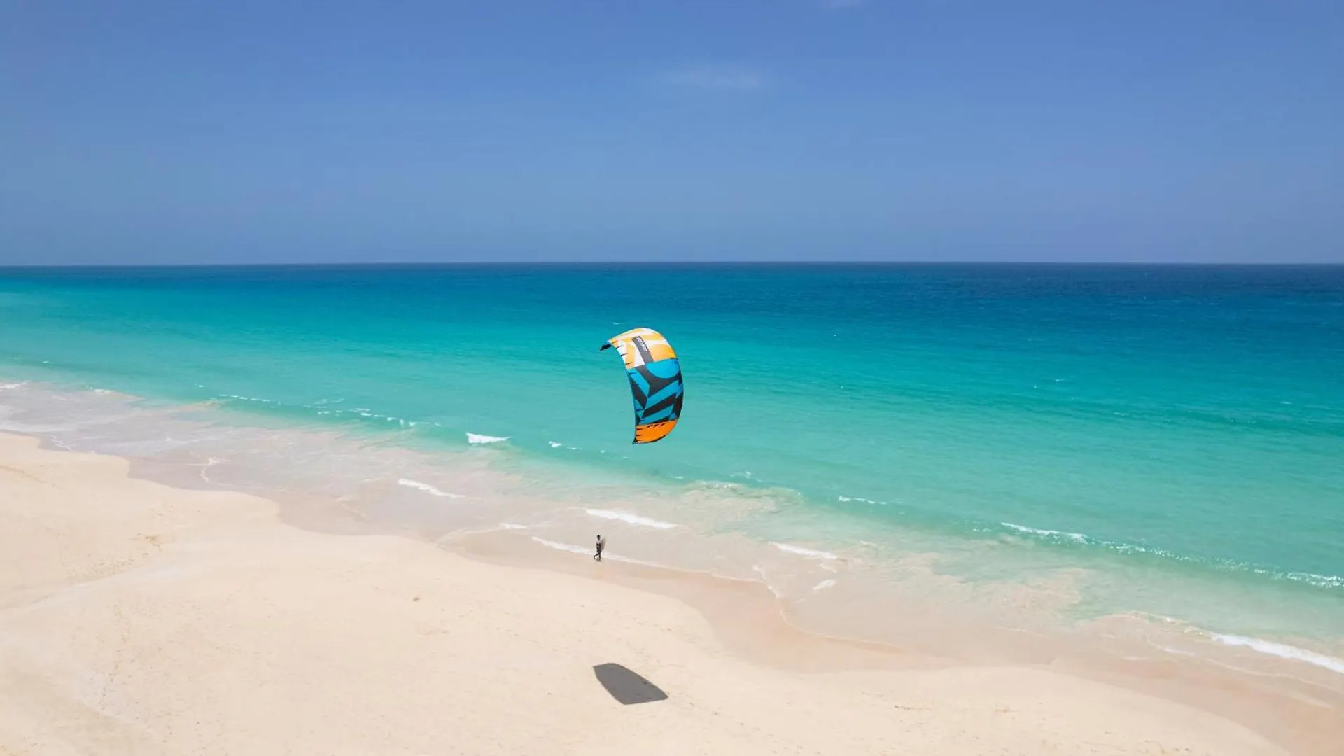 Voi Praia De Chaves Resort Sal Rei
