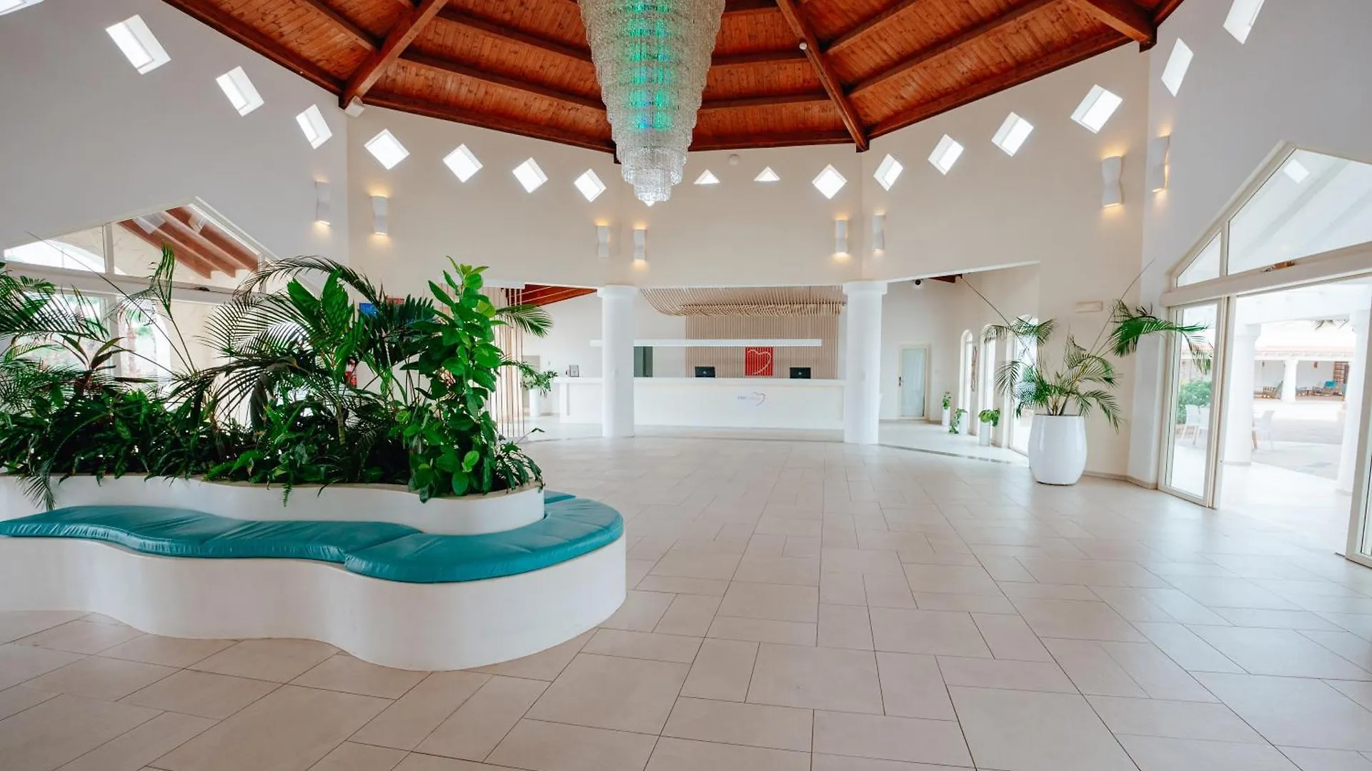 Voi Praia De Chaves Resort Sal Rei