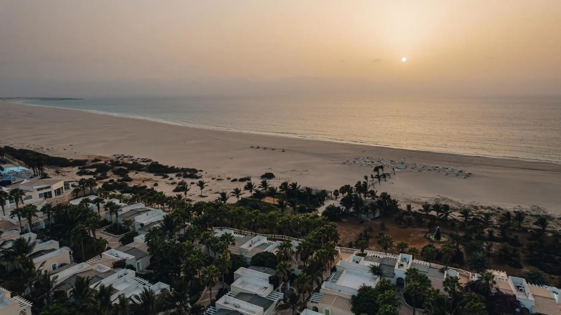 ***** Hotel Voi Praia De Chaves Resort Sal Rei Cape Verde