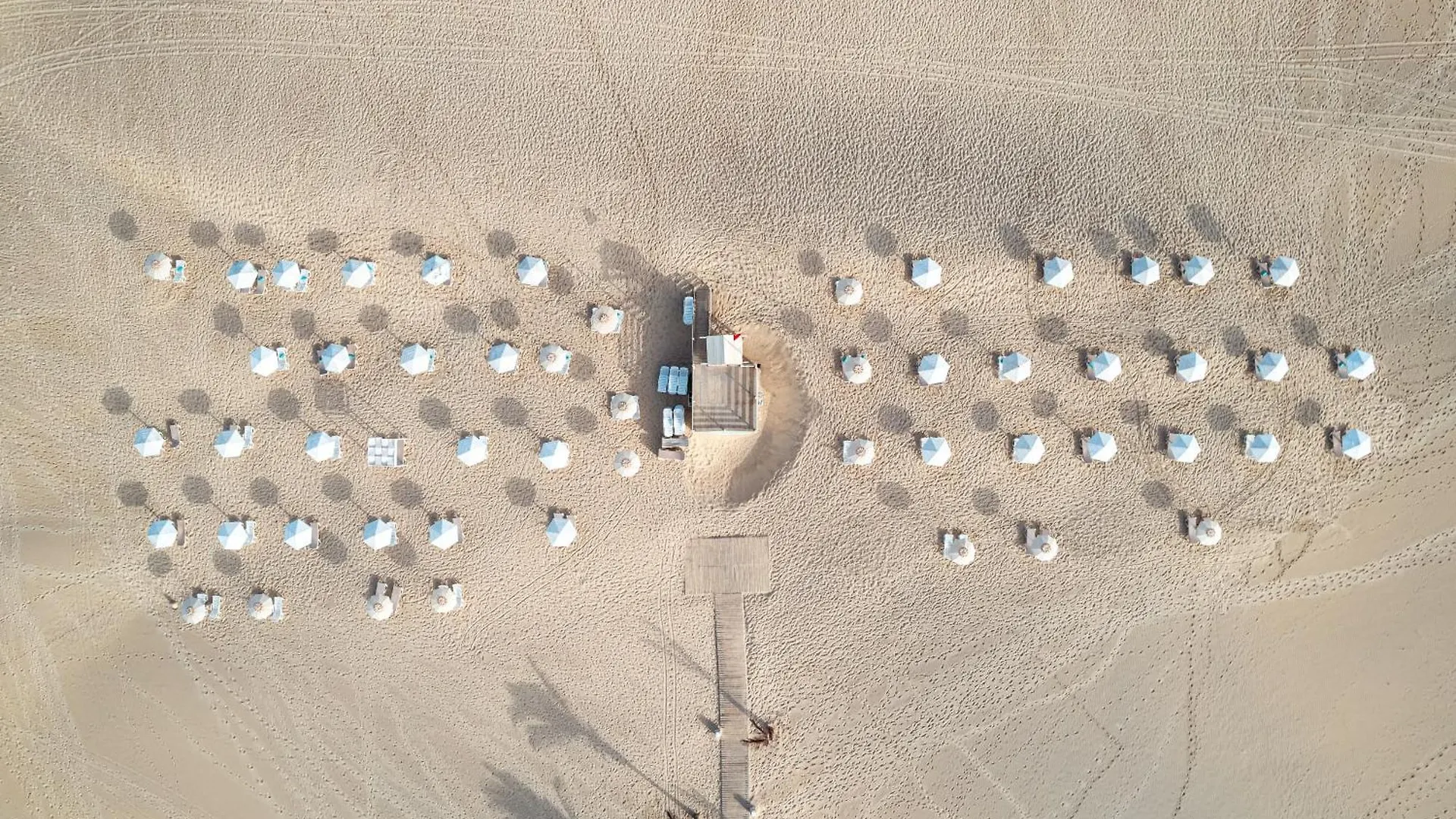 Voi Praia De Chaves Resort Sal Rei