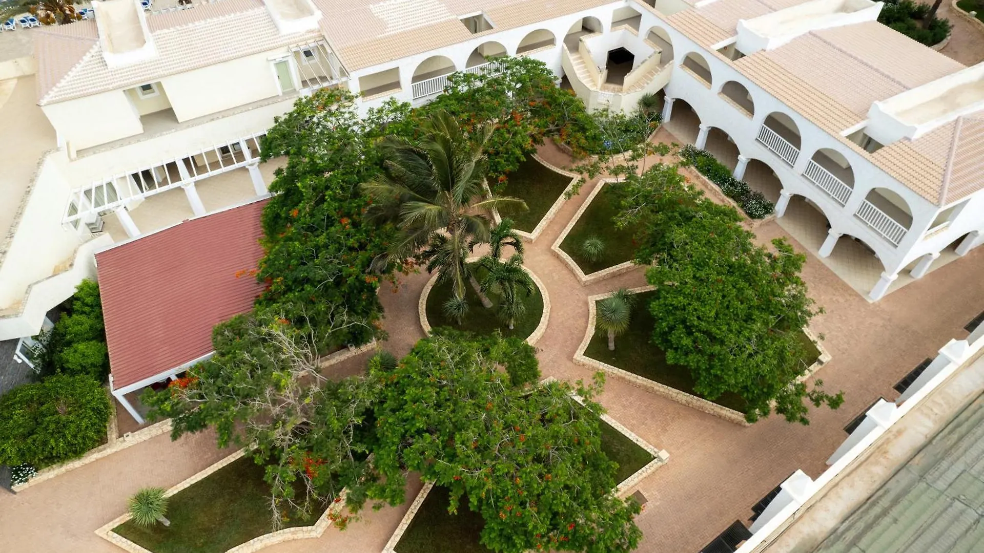 Voi Praia De Chaves Resort Sal Rei Hotel
