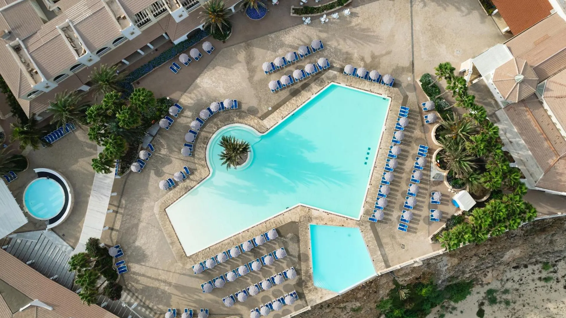 Voi Praia De Chaves Resort Sal Rei Hotel