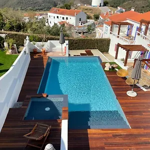 Casas Do Moinho - Turismo De Aldeia Maison d'hôtes