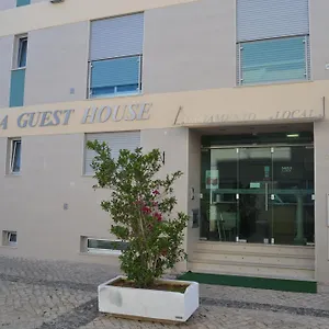Arenilha Maison d'hôtes