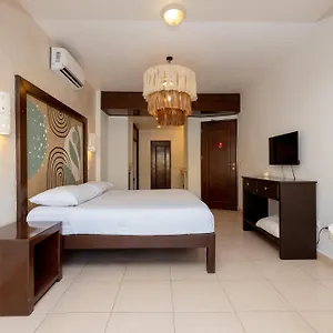 Boutique Kinich Hotel