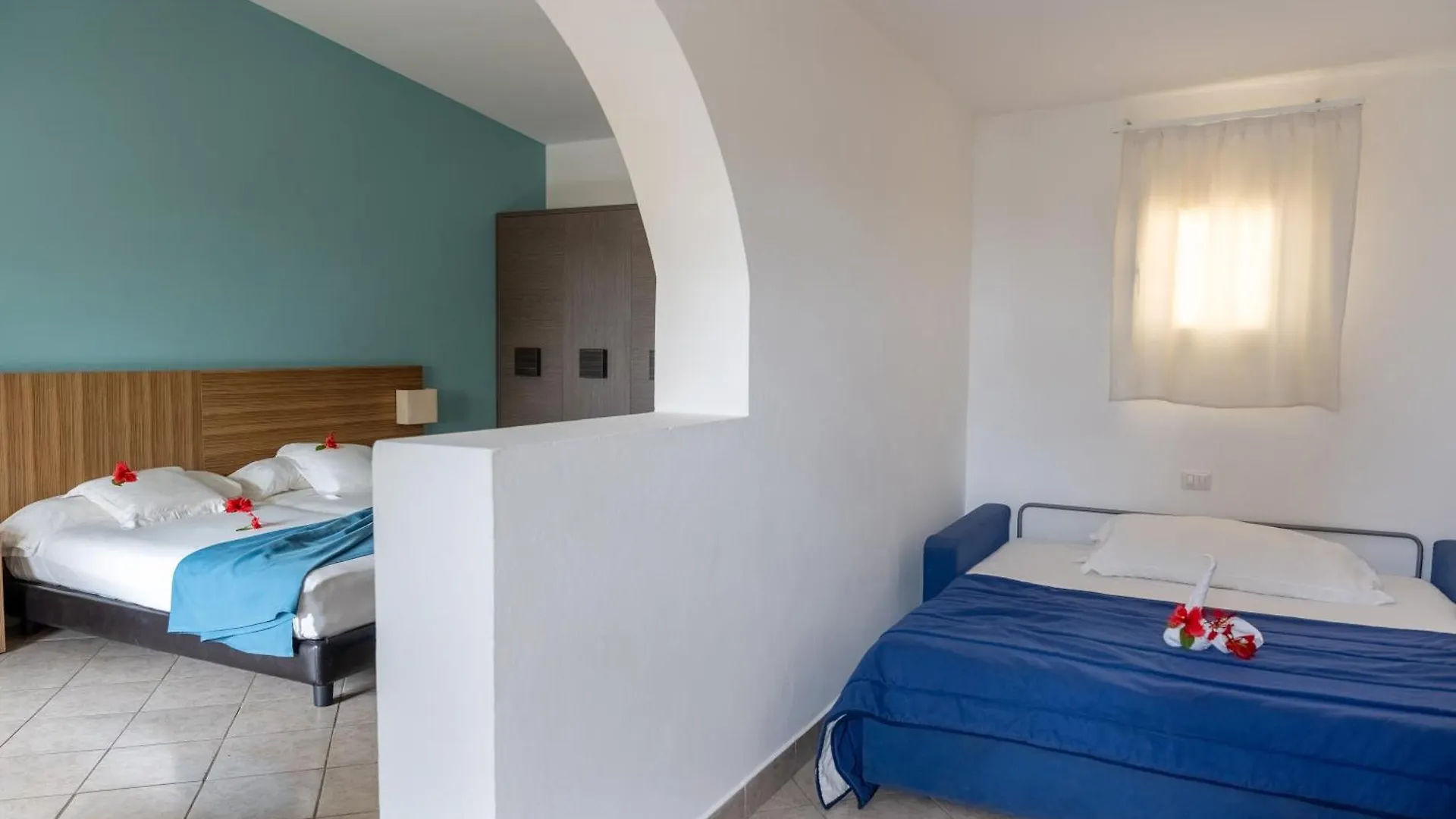 Hotel Voi Praia De Chaves Resort Sal Rei