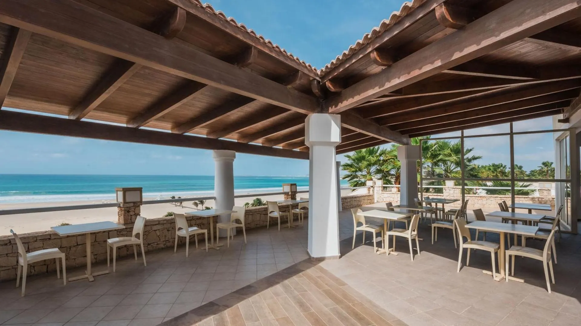 Voi Praia De Chaves Resort Sal Rei 5*,