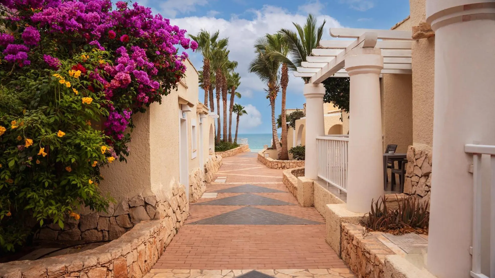 Voi Praia De Chaves Resort Sal Rei