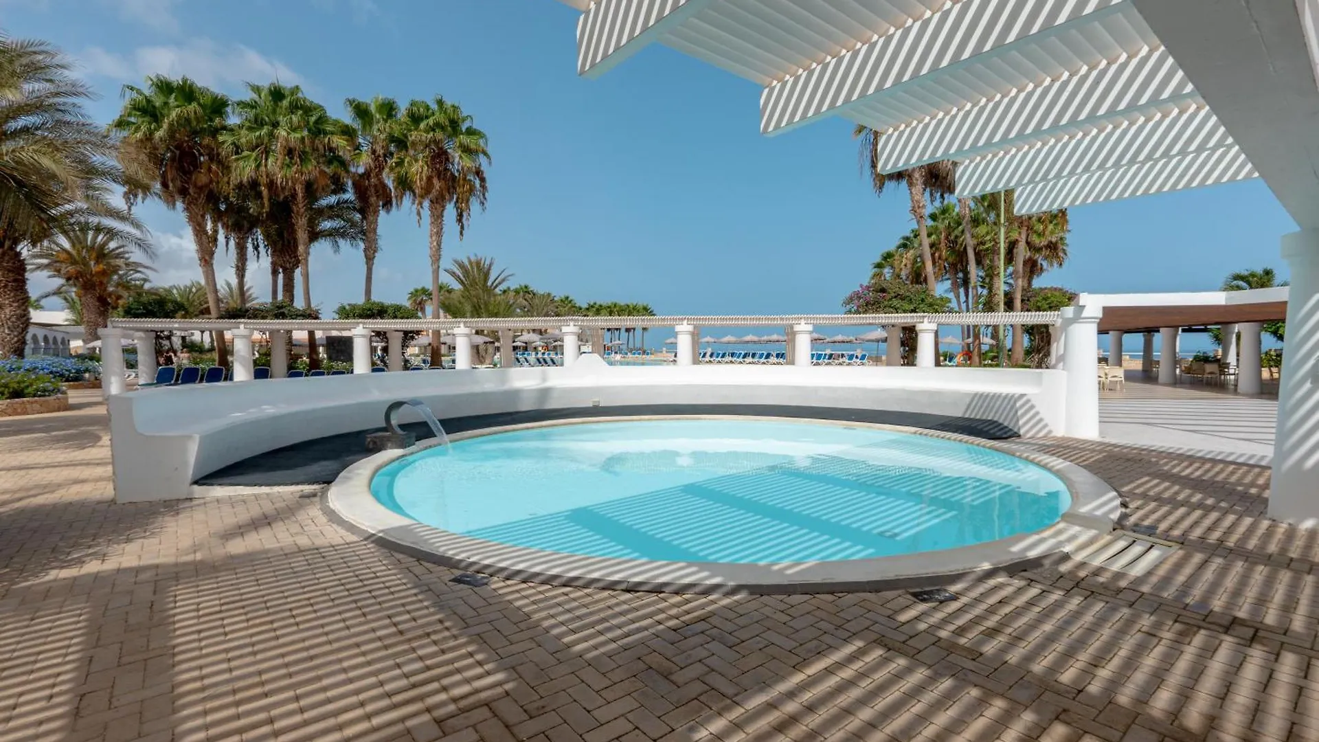Voi Praia De Chaves Resort Sal Rei 5*,