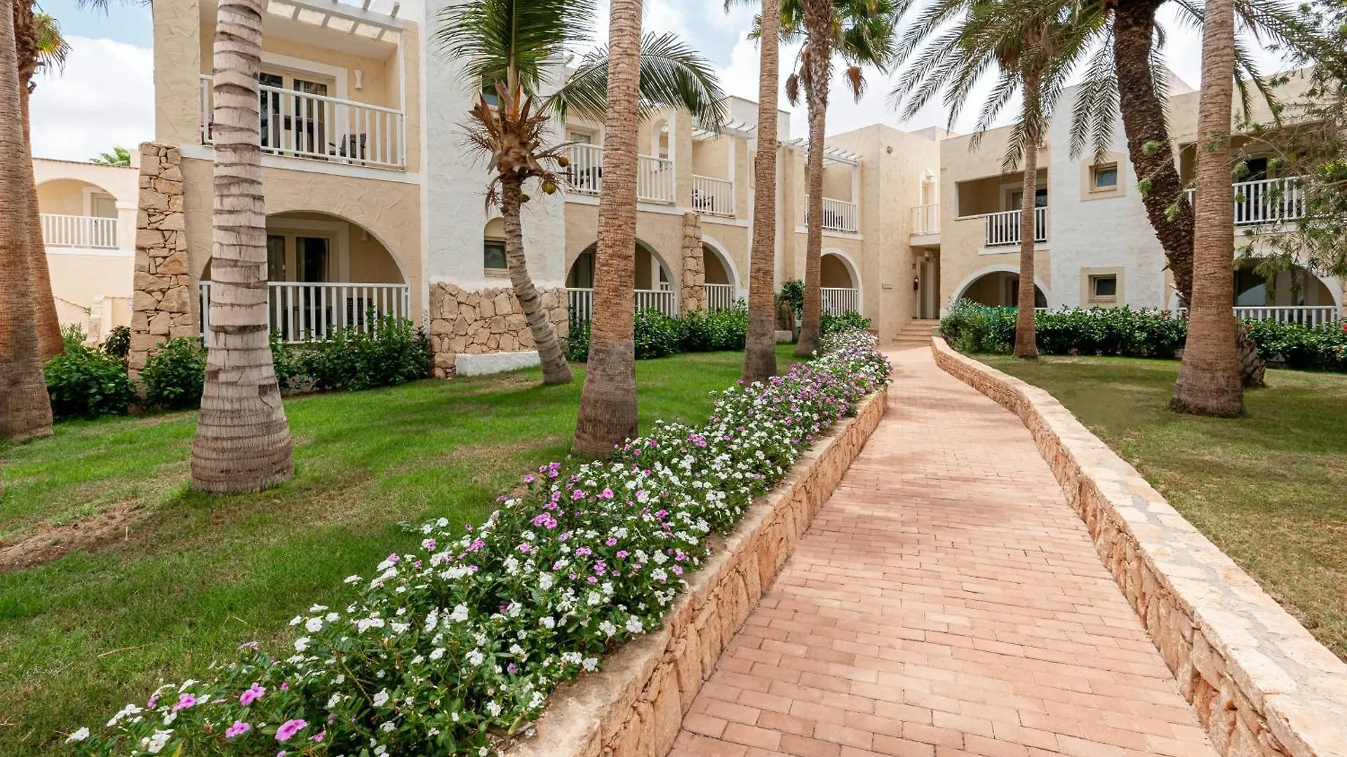Hotel Voi Praia De Chaves Resort Sal Rei
