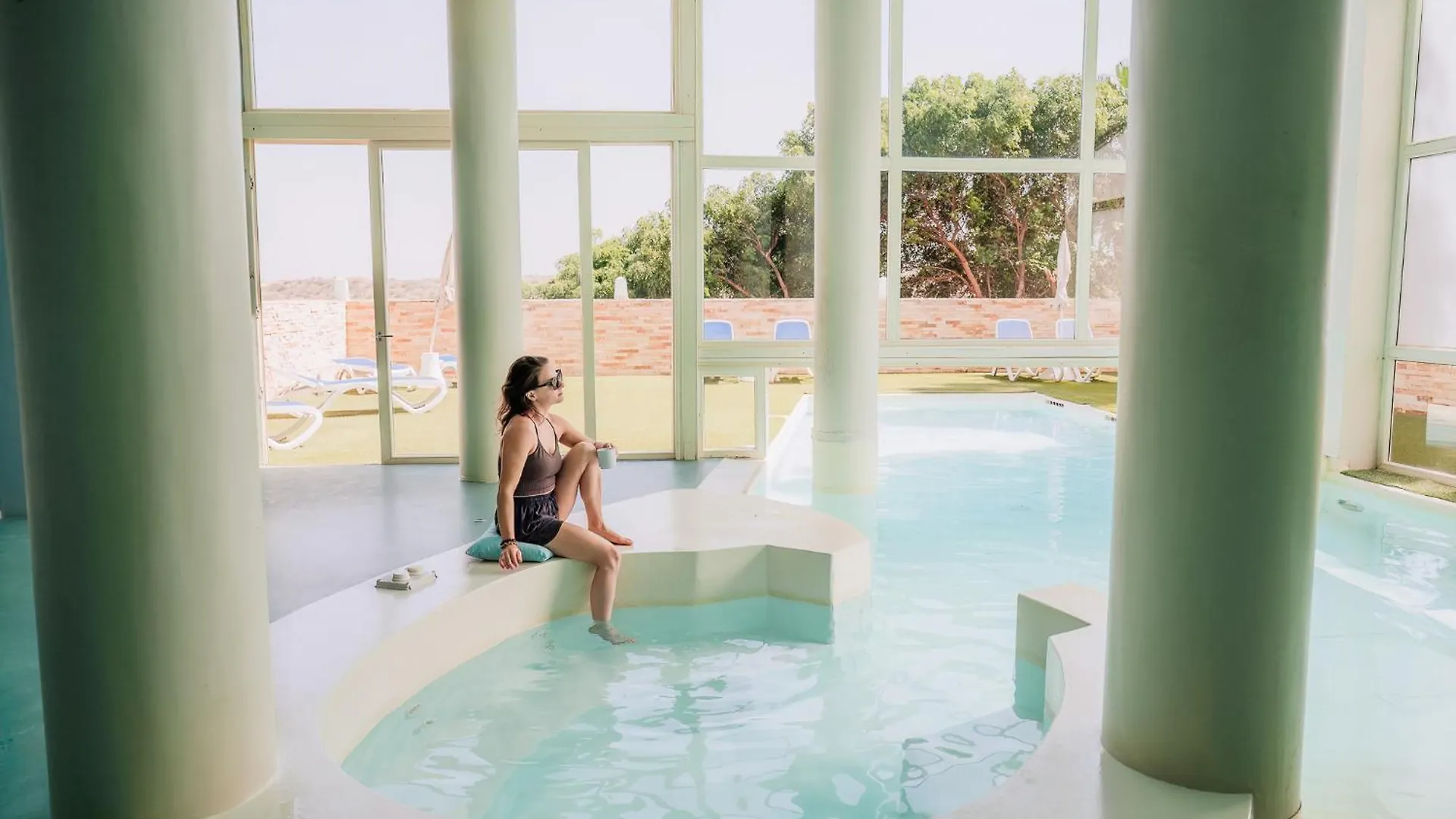 Voi Praia De Chaves Resort Sal Rei Hotel